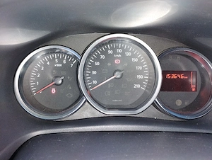 vanzari logan - imagine 4