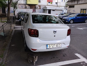 vanzari logan - imagine 3