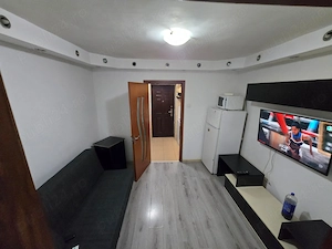 Garsoniera Zona Aparatorii Patriei 1100 lei