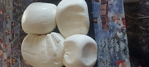 Brânză de capră 