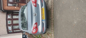 Passat cc de vanzare pe anglia - imagine 4