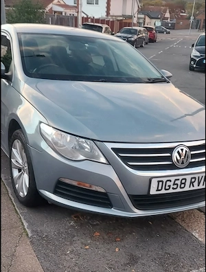 Passat cc de vanzare pe anglia - imagine 2