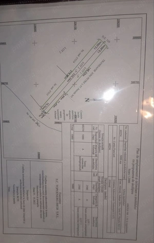  Proprietar | 5000 mp Afumați | Toate utilitățile la poartă | Investiție Strategică - imagine 4