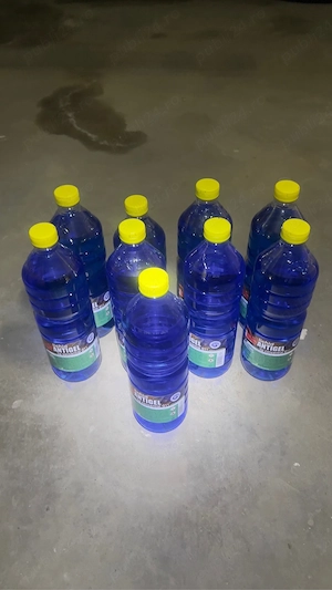 Antigel G11 concentrat – 10 litri – NOU - imagine 3