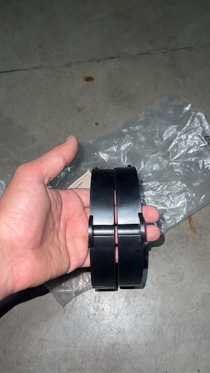 Inele Adaptoare Difuzoare Renault Dacia Logan Sandero Duster NOI - imagine 3