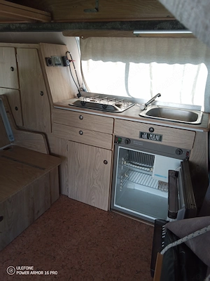 Ocazie vand autorulota Ford Transit 100S - imagine 10