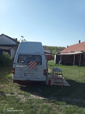 Ocazie vand autorulota Ford Transit 100S - imagine 6