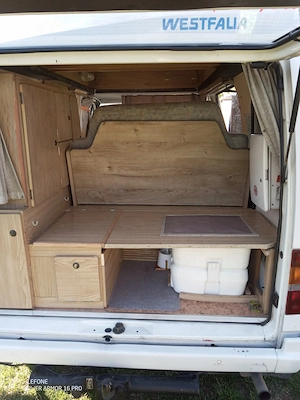 Ocazie vand autorulota Ford Transit 100S - imagine 9