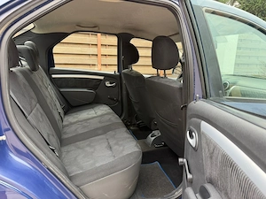 Dacia Logan Model Laureat 1.6 16V 105Cp 2010 Primul Proprietar - imagine 8