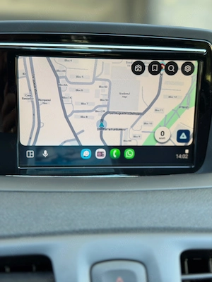 Renault Megane 1,5 DCI, echipare Bose - imagine 5