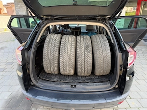 Renault Megane 1,5 DCI, echipare Bose - imagine 4