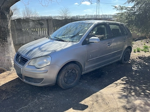 Volkswagen Polo  - imagine 4