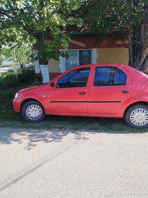 Dacia logan 1.4 - imagine 2