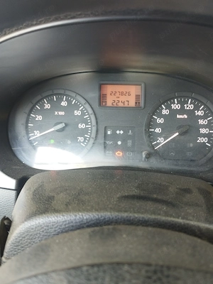 Dacia logan 1.4 - imagine 3