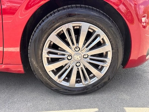 PEUGEOT 208, an fabricatie 2016, motor 1.6 BlueHDi, 100 CP. Masina are 100.200 km. - imagine 3