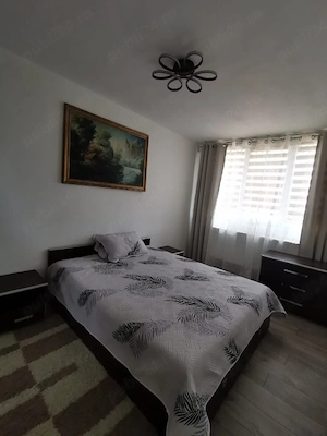 Giurgiului apartament 3 canere - imagine 2