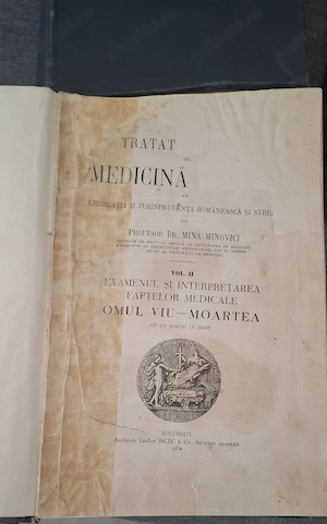 Medicina Legala