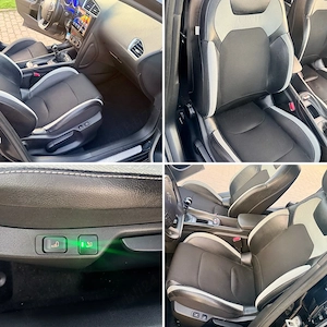 Vând -schimb Citro n DS4 2012  1.6 diesel   Euro 5 full option - imagine 5