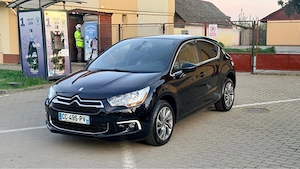 Vând -schimb Citro n DS4 2012  1.6 diesel   Euro 5 full option - imagine 3