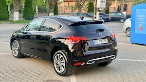 Vând -schimb Citro n DS4 2012  1.6 diesel   Euro 5 full option - imagine 4