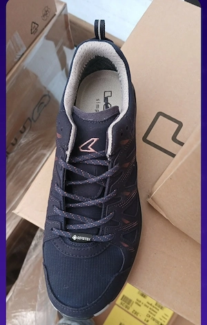 Adidași Lowa originali