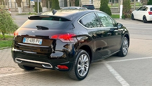 Vând -schimb Citro n DS4 2012  1.6 diesel   Euro 5 full option - imagine 2