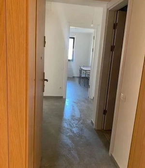 in PITESTI chirie apartament 2 camere cu centrala termica pe gaz
