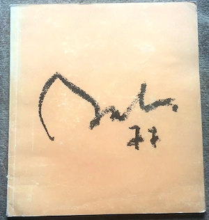 Baba, Expozitie Retrospectiva, 1978