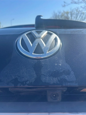 VW passat b7 - imagine 4