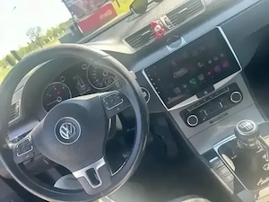 VW passat b7 - imagine 2