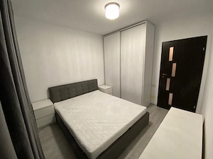 Inchiriez apartament 2 camere - Militari Residence