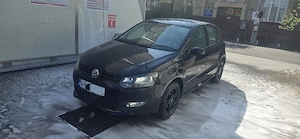 vw polo 2012.08 stare fb euro 5 înmatriculat la zi - imagine 2