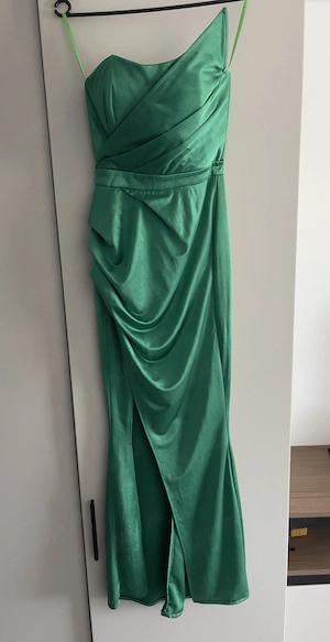 Rochie BBY purtata o data