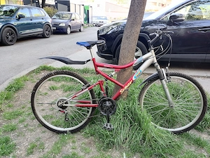 bicicleta sport 300 lei