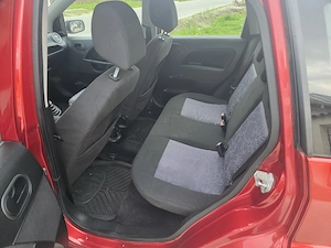 Ford Fiesta 2007-Versiunea 14.TDCI .Facelift -Provenienta RO. Pret 1550Euro - imagine 10