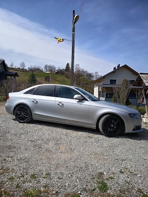 Audi A4 b8 euro 5  - imagine 2