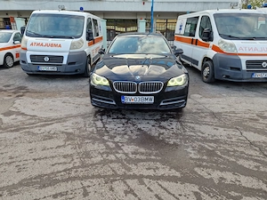 Vand BMW seria 5