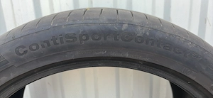 Anvelope vară 295/32/21 folosite - imagine 5