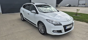 Renault Megane Gt-Line - imagine 7