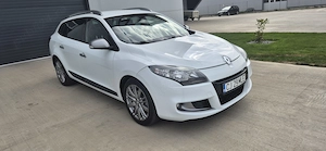 Renault Megane Gt-Line