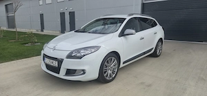 Renault Megane Gt-Line - imagine 3