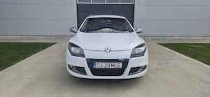 Renault Megane Gt-Line - imagine 2