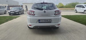 Renault Megane Gt-Line - imagine 6