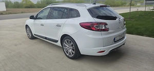 Renault Megane Gt-Line - imagine 4