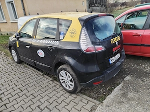 Renault Megane Scenic 3 1.5 diesel an fabricație 2015