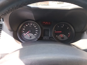 De vânzare Renault Megane 2, 1.5 dCi, an 2005 - imagine 10