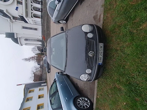 Vând vwpolo 1.2 benzina  - imagine 5
