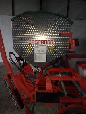 Semanatoare gaspardo - imagine 5