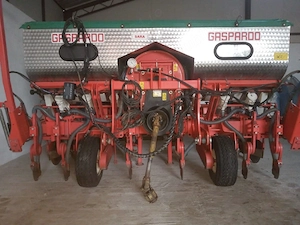 Semanatoare gaspardo - imagine 4