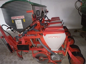 Semanatoare gaspardo - imagine 3